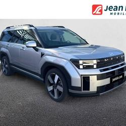 Hyundai Santa Fe Santa Fe 1.6 T-GDi Plug-in 253 HTRAC BVA6 Creative SEYNOD