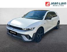 Hyundai Ioniq 5 Échirolles