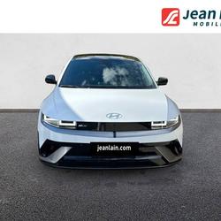 Hyundai Ioniq 5 Ioniq 5 84 kWh - 229 ch N Line &Eacute;chirolles