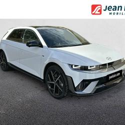 Hyundai Ioniq 5 Ioniq 5 84 kWh - 229 ch N Line &Eacute;chirolles