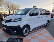 Toyota Proace verso Saïx