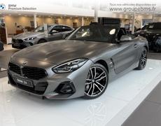BMW Z4 Roadster Buchelay