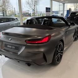 BMW Z4 Roadster sDrive20iA 197ch M Sport Buchelay