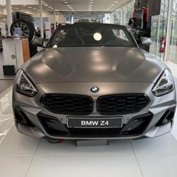 BMW Z4 Roadster sDrive20iA 197ch M Sport Buchelay
