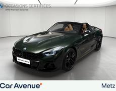 BMW Z4 Metz