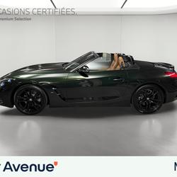 BMW Z4 Z4 sDrive20i 197 ch BVA8 M Sport Metz