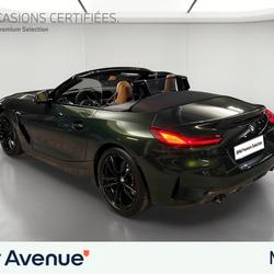 BMW Z4 Z4 sDrive20i 197 ch BVA8 M Sport Metz
