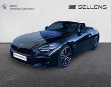 BMW Z4 Roadster Fréjus