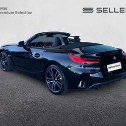 BMW Z4 Roadster sDrive20iA 197ch M Sport Fr&eacute;jus