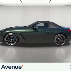 BMW Z4 Roadster M40iA 340ch M Performance Chen&ocirc;ve