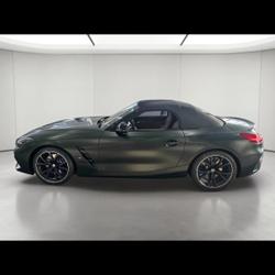 BMW Z4 Roadster M40iA 340ch M Performance Chen&ocirc;ve
