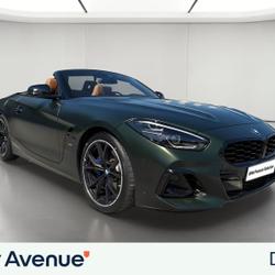 BMW Z4 Roadster M40iA 340ch M Performance Chen&ocirc;ve