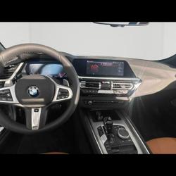 BMW Z4 Roadster M40iA 340ch M Performance Chen&ocirc;ve