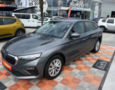 Skoda Scala Lescure-d'Albigeois