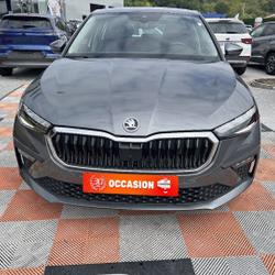 Skoda Scala 1.0 TSI 116 BV6 SELECTION Cam&eacute;ra Radars Cockpit JA 16" Lescure-d'Albigeois