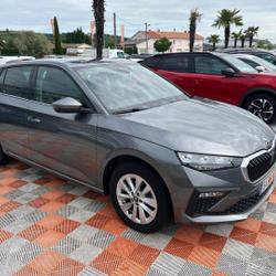 Skoda Scala 1.0 TSI 116 BV6 SELECTION Cam&eacute;ra Radars Cockpit JA 16" Lescure-d'Albigeois