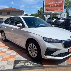 Skoda Scala 1.0 TSI 116 BV6 SELECTION Cam&eacute;ra Radars Cockpit JA 16" Lescure-d'Albigeois
