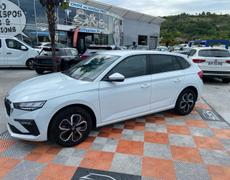 Skoda Scala Lescure-d'Albigeois