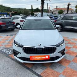 Skoda Scala 1.0 TSI 116 BV6 SELECTION Cam&eacute;ra Radars Cockpit JA 16" Lescure-d'Albigeois