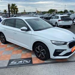 Skoda Scala 1.0 TSI 116 BV6 SELECTION Cam&eacute;ra Radars Cockpit JA 16" Lescure-d'Albigeois