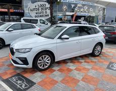 Skoda Scala Lescure-d'Albigeois
