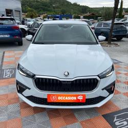 Skoda Scala 1.0 TSI 116 BV6 SELECTION Cam&eacute;ra Radars Cockpit JA 16" Montauban
