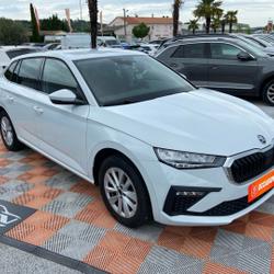 Skoda Scala 1.0 TSI 116 BV6 SELECTION Cam&eacute;ra Radars Cockpit JA 16" Montauban