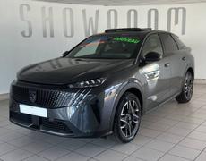 Peugeot 3008 Saint-Jean-de-Monts