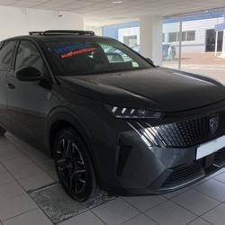 Peugeot 3008 Hybrid 145 e-DCS6 GT Exclusive Saint-Jean-de-Monts