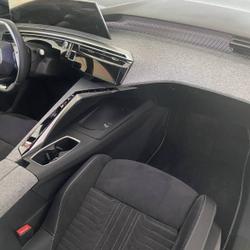 Peugeot 3008 Hybrid 145 e-DCS6 GT Exclusive Saint-Jean-de-Monts