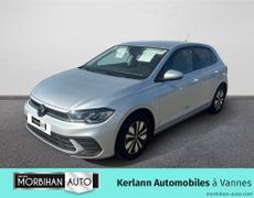 Volkswagen Polo Vannes
