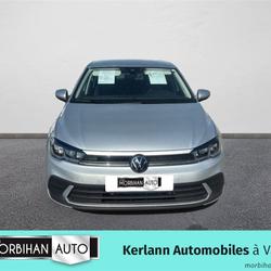 Volkswagen Polo 1.0 TSI 95 S&S BVM5 VW Edition Vannes