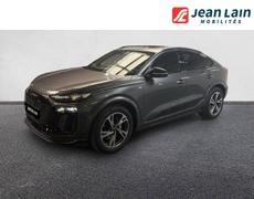 Audi Q6 e-tron SEYNOD