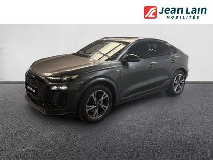 Audi Q6 e-tron - Q6 e-tron Sportback 428 ch 100 kWh quattro Competition - 76 523 €