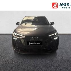 Audi Q6 e-tron Q6 e-tron Sportback 428 ch 100 kWh quattro Competition SEYNOD