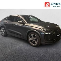 Audi Q6 e-tron Q6 e-tron Sportback 428 ch 100 kWh quattro Competition SEYNOD