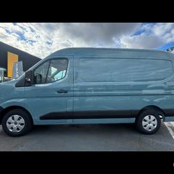 Autres Renault MASTER ELECTRIQUE FG GRANDE AUTONOMIE L2H2 3T5 ADVANCE Louviers