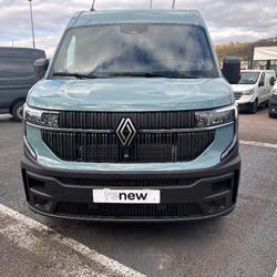 Autres Renault MASTER ELECTRIQUE FG GRANDE AUTONOMIE L2H2 3T5 ADVANCE Louviers