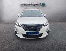 Peugeot 2008 Coutances