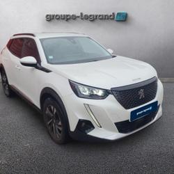 Peugeot 2008 1.2 PureTech 100ch S&S Allure Business Coutances