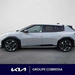 Kia EV4 204ch 81,4kWh GT-Line occasion - Yffiniac - photo 2/30