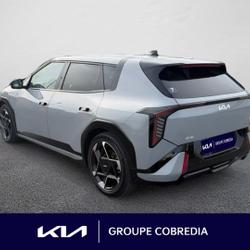 Kia EV4 204ch 81,4kWh GT-Line occasion - Yffiniac - photo 3/30