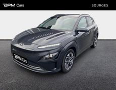 Hyundai Kona Saint-Doulchard