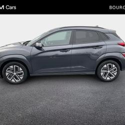 Hyundai Kona Electric 64kWh - 204ch Intuitive Saint-Doulchard