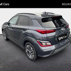Hyundai Kona Electric 64kWh - 204ch Intuitive Saint-Doulchard