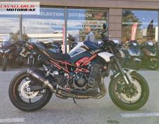 Kawasaki Z Mougins