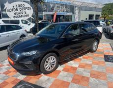 Skoda Scala Lescure-d'Albigeois