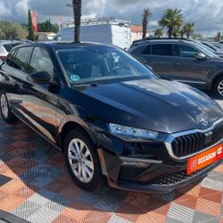 Skoda Scala 1.0 TSI 116 DSG7 SELECTION Cam&eacute;ra Radars Cockpit JA 16" Lescure-d'Albigeois