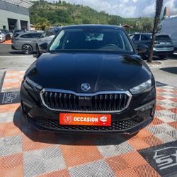 Skoda Scala 1.0 TSI 116 DSG7 SELECTION Cam&eacute;ra Radars Cockpit JA 16" Montauban