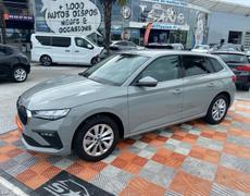 Skoda Scala Lescure-d'Albigeois
